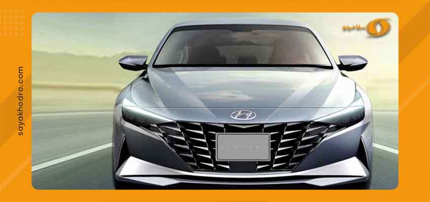 فروش اقساطی هیوندای النترا 3 خرید اقساطی هیوندای النترا