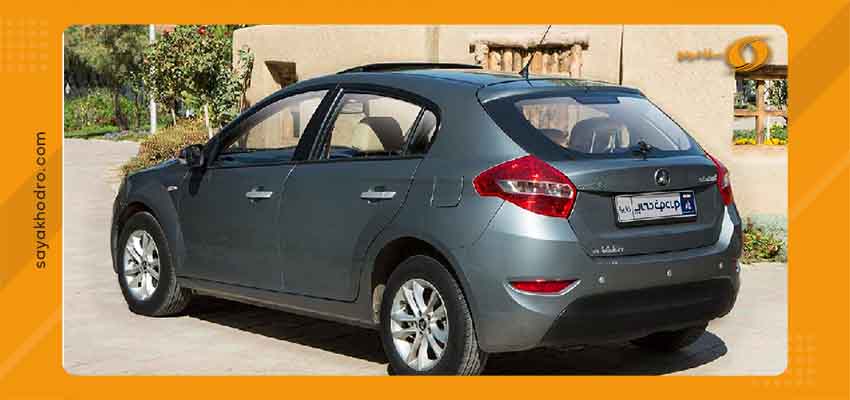فروش اقساطی برلیانس H320 3 شرایط اقساطی برلیانس h320