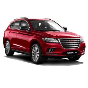 فروش اقساطی هاوال H2