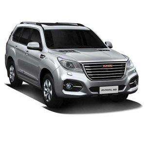 فروش اقساطی هاوال H9