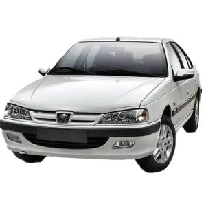 فروش اقساطی پژو پارس LX (TU5)