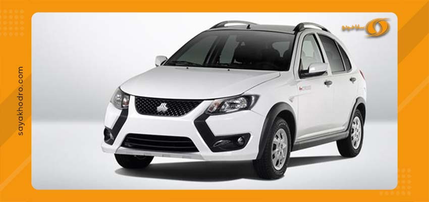 فروش اقساطی کوییک 5 خرید کوییک سفید