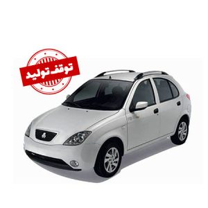 فروش اقساطی تیبا