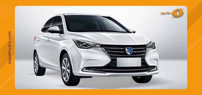 فروش اقساطی FMC 511 3 مشخصات فنی فردا 511