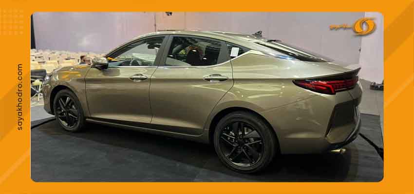 فروش اقساطی KMC J7 2 مشخصات فنی KMC J7