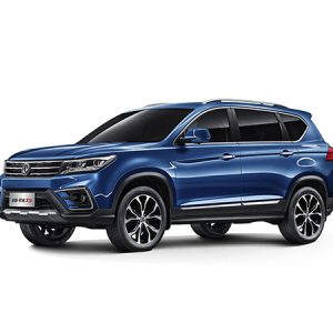 فروش اقساطی FMC SX5