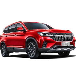 فروش اقساطی FMC T5