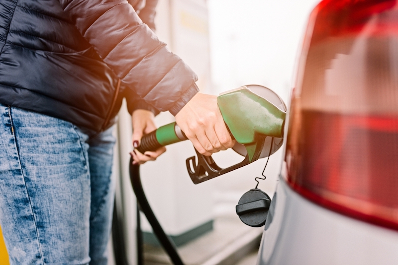 مکمل بنزین چیست؟