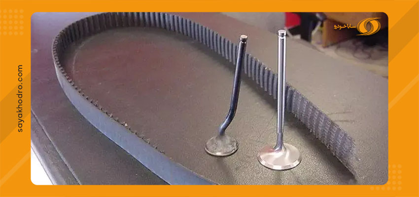 علائم خرابی سوپاپ در خودروهای پراید