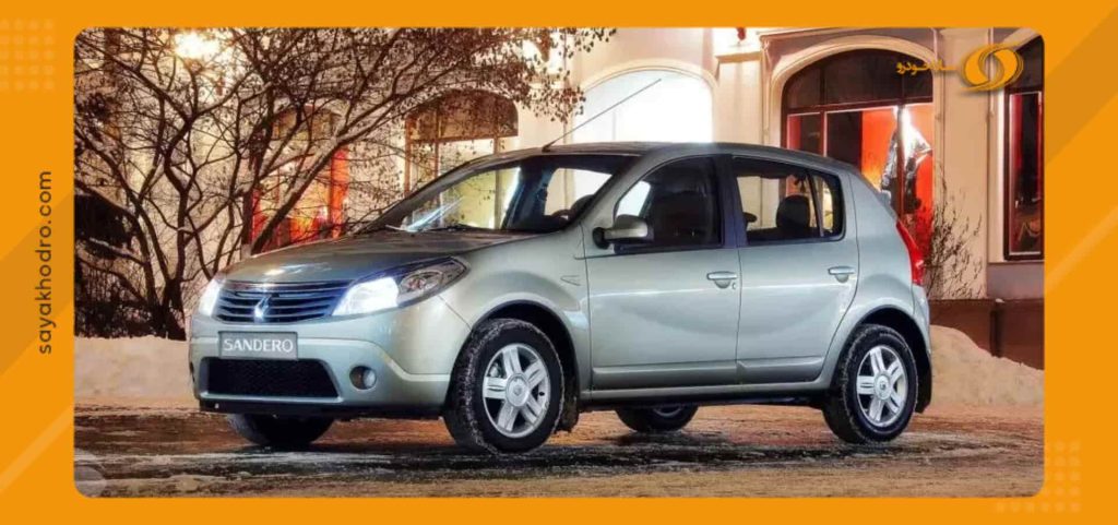 ماشین دنده اتومات تا ۶۰۰ میلیون