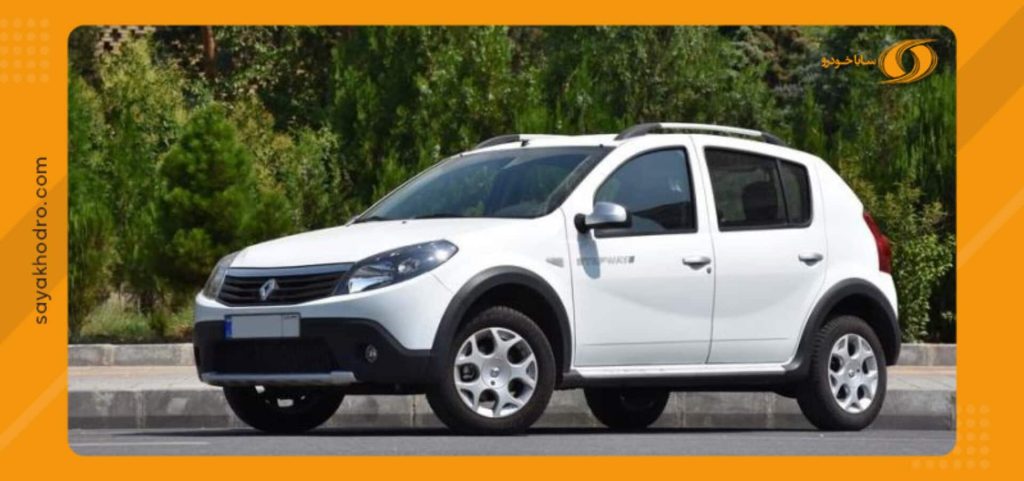 اقساطی با پیش پرداخت 500 تا 600 میلیونی