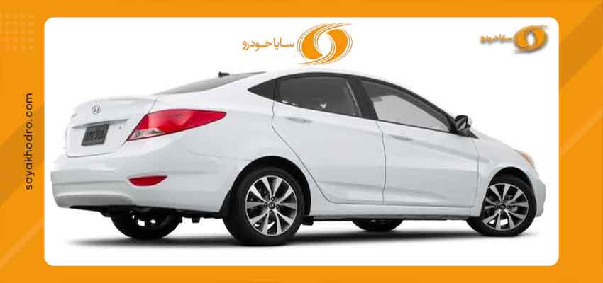 شرایط خرید اقساطی هیوندای اکسنت
