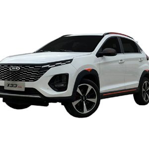 فروش اقساطی ام وی ام X33 cros