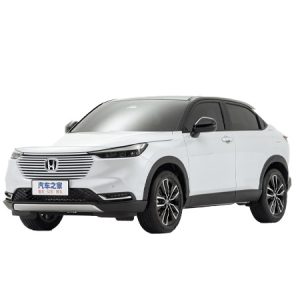 فروش اقساطی هوندا وزل
