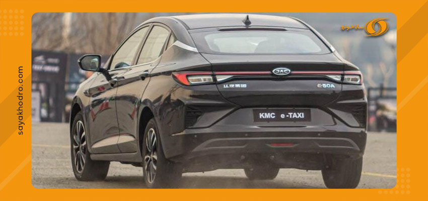فروش اقساطی KMC J7 برقی 1 KMC J7 برقی مشکی