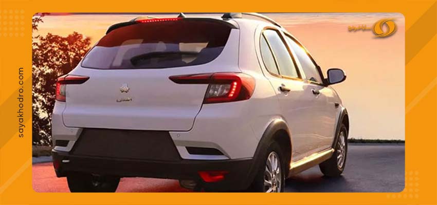 فروش اطلس اتوماتیک CVT